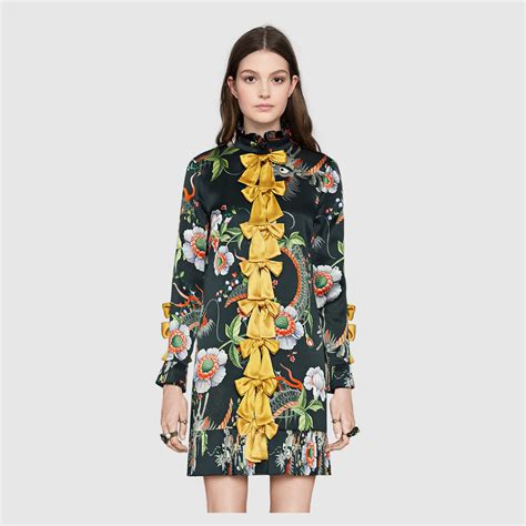 gucci dragon dress|gucci suits official website.